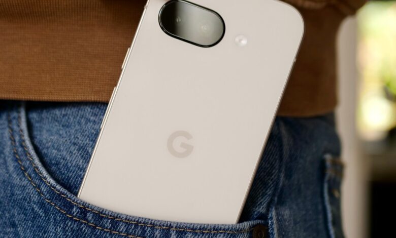 Pixel 9 and 8a owners will get a handy new battery feature in Android 16