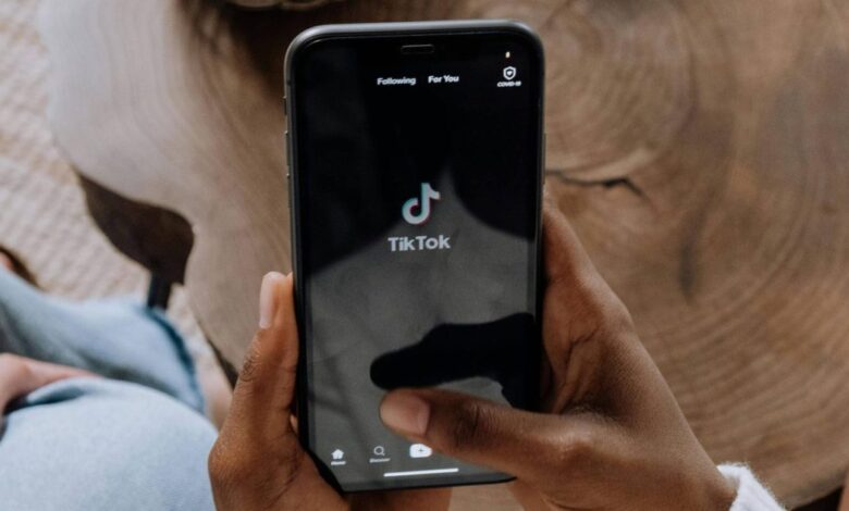 President Trump promises another lifeline to save TikTok from a US ban