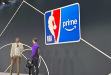 Prime Video Canada NBA
