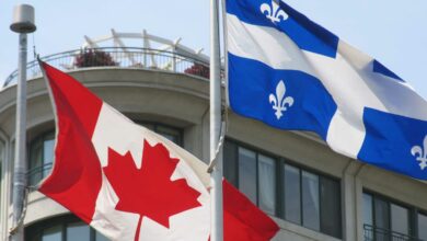 Quebec bill aims to set French-language quotas on streaming platforms