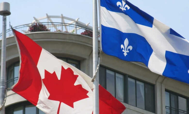 Quebec bill aims to set French-language quotas on streaming platforms