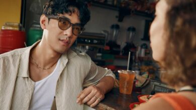 Ray-Ban Meta Glasses' live translation feature is like a personal Babel Fish