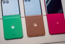 Razr Ultra 2025 vs Razr Plus 2025 vs Razr 2025, which should you buy?