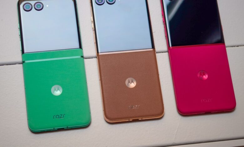 Razr Ultra 2025 vs Razr Plus 2025 vs Razr 2025, which should you buy?