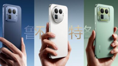 Realme GT 8 Pro turns smartphone design into a DIY project