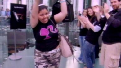 Relive the iPhone launch exactly 18 years ago via this TV news report