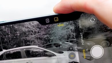 Reports the iPhone 18 will ditch the camera button seem unlikely, but something’s going on