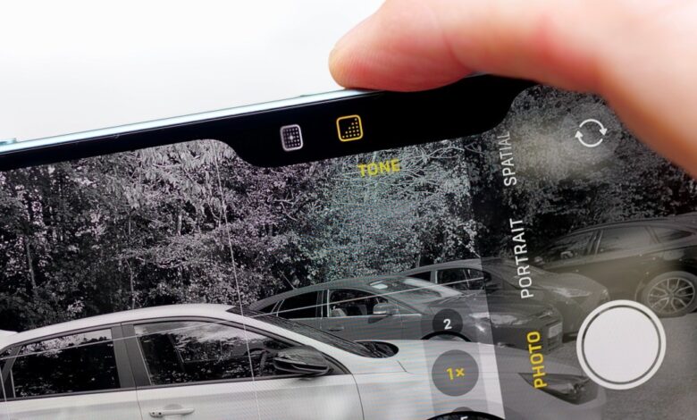 Reports the iPhone 18 will ditch the camera button seem unlikely, but something’s going on