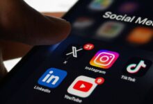 Researchers warn that social media is not the best place to get your news fix