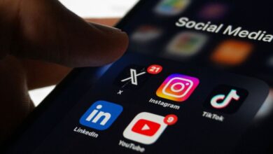 Researchers warn that social media is not the best place to get your news fix