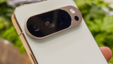 Revealed: Pixel 10 replacement parts that have increased and decreased in price