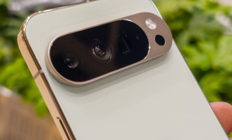 Revealed: Pixel 10 replacement parts that have increased and decreased in price