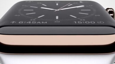 Revisit the Apple Watch ads that launched it exactly 10 years ago