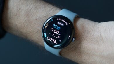 Revisiting the Pixel Watch 3 one year later: is it still the best?