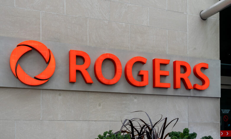 Rogers