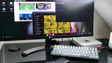 Samsung DeX could get a redesign based on Android 16 desktop mode