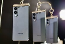 Samsung Galaxy S25 Edge vs. Google Pixel 9 Pro XL: Slim or XL?