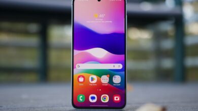Samsung Galaxy S25 FE could be in for a major selfie makeover