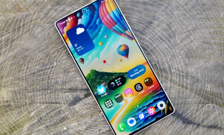 Samsung Galaxy S25 Ultra at lowest-ever price for Prime Day -- buy it now!