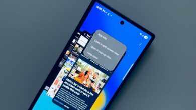 Samsung Galaxy S25 update to One UI 8 (and Android 16) begins