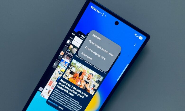 Samsung Galaxy S25 update to One UI 8 (and Android 16) begins