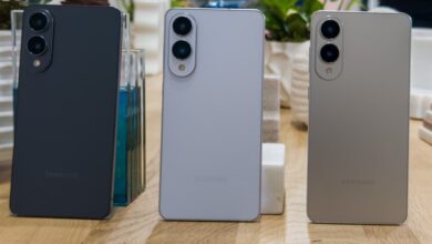 Samsung Galaxy S26 Edge is already being tipped to replace a key sibling next year