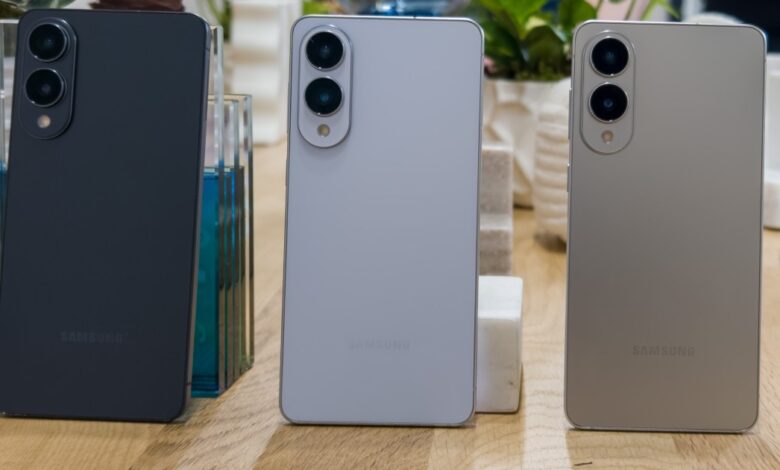 Samsung Galaxy S26 Edge is already being tipped to replace a key sibling next year