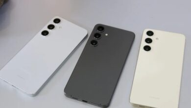 Samsung Galaxy S26 Plus tipped for a surprise return due to S25 Edge woes