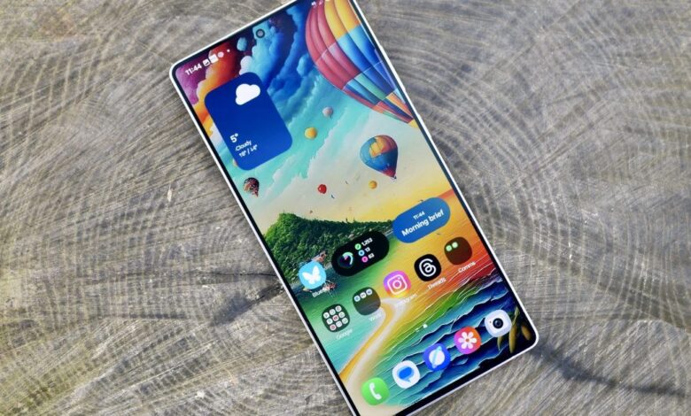 Samsung Galaxy S26 Ultra could get a private screen that sounds magical