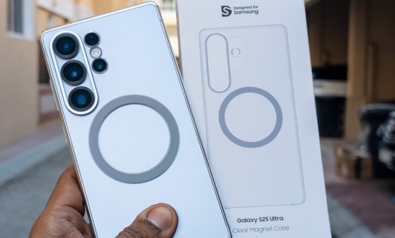 Samsung Galaxy S26 could finally bring an end to a nagging charging problem