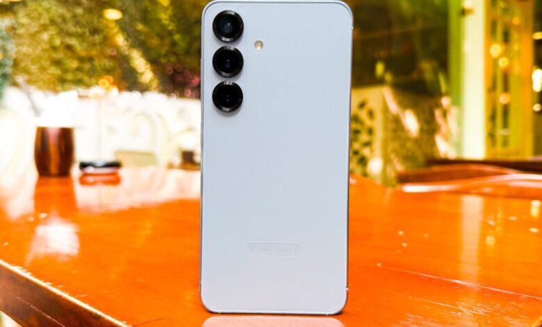 Samsung Galaxy S26 is getting a welcome design change, and I'm concerned