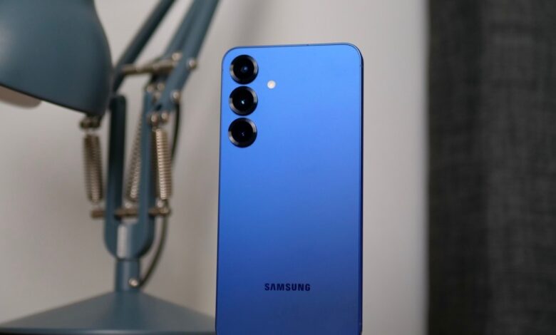 Samsung Galaxy S26 tipped for major iPhone-challenging payment upgrade