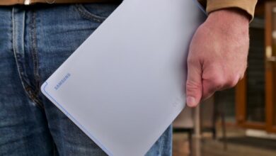 Samsung Galaxy Tab S10 FE review: A classic tablet made for fun