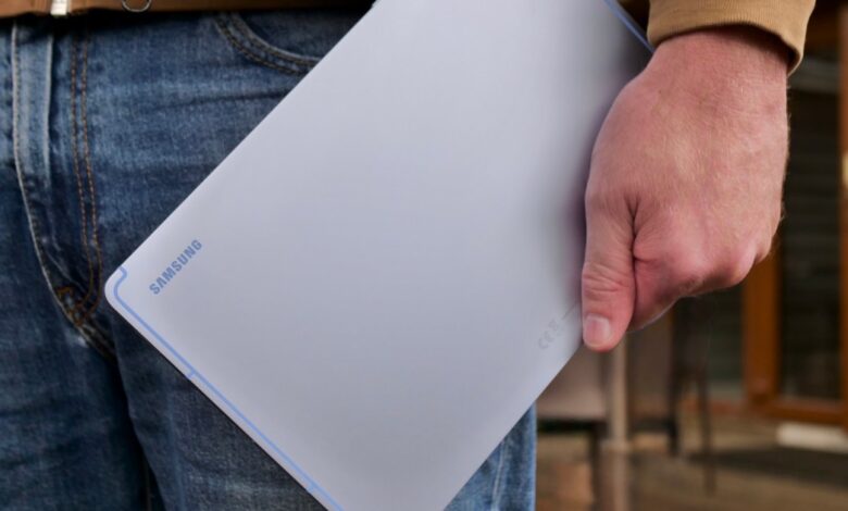 Samsung Galaxy Tab S10 FE review: A classic tablet made for fun