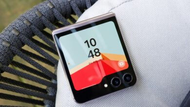 Samsung Galaxy Z Flip 7 could include a much bigger cover display