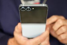 Samsung Galaxy Z Flip 7 may feature a surprise hardware return after all