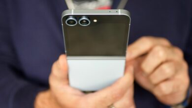 Samsung Galaxy Z Flip 7 may feature a surprise hardware return after all