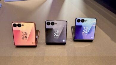 Samsung Galaxy Z Flip 7: the upgrade we’ve been waiting for?