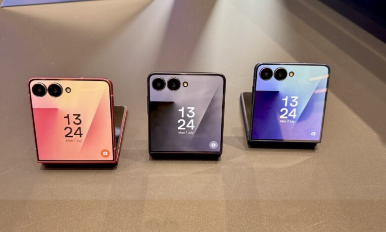 Samsung Galaxy Z Flip 7: the upgrade we’ve been waiting for?