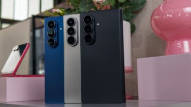 Samsung Galaxy Z Fold 7 and Galaxy Z Flip 7 preorder deals