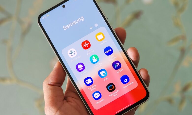 Samsung Galaxy owners could match Google Pixel users in major way, starting with One UI 8.5