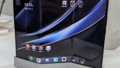 Samsung Galaxy tri-fold tipped to land in more countries, still good news for the US