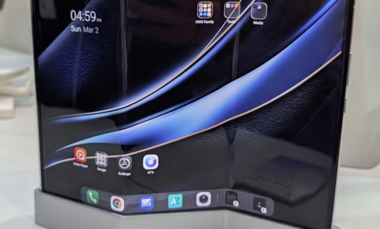 Samsung Galaxy tri-fold tipped to land in more countries, still good news for the US