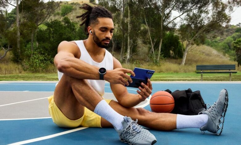 Samsung Health adds iFIT workouts Galaxy Watches to compete with Apple Fitness+