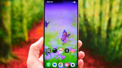 Samsung One UI 7 battery drain? There are possible fixes