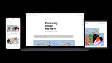 Samsung brings Internet browser to PC to keep your tabs, history, and workflow in sync