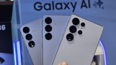 Samsung could take the spotlight away from Gemini on Galaxy smartphones