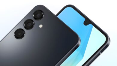 Samsung finally gives a taste of One UI 8 to an entry level phone