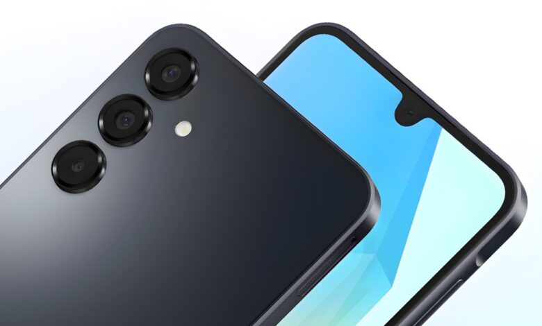Samsung finally gives a taste of One UI 8 to an entry level phone