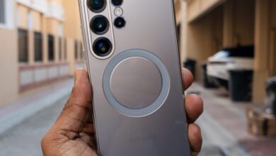 Samsung is secretly prepping a speedy charging upgrade for its Galaxy S26 Ultra